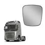 Imagem de Base c Vidro Retrovisor p Volvo FM FH 2010 a 2014 Convexo