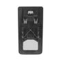 Imagem de Base c Vidro Retrovisor para MAN TGX Convexo c Desembaçador