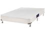 Imagem de Base Cama Box Casal Castor 27x138x188cm