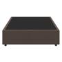 Imagem de Base Cama Box Casal material sintético - SkyBox
