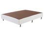 Imagem de Base Cama Box Casal Ortobom 24x138x188cm Light