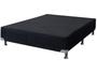 Imagem de Base Cama Box Casal Ortobom 28x138x188cm Atractive