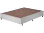 Imagem de Base Cama Box Casal Probel 26x139x189cm