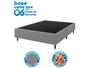 Imagem de Base Cama Box Casal Umaflex 26x138x188cm Beta