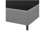 Base Cama Box Casal Umaflex 26x138x188cm Beta Imagem de Base Cama Box Casal Umaflex 26x138x188cm Beta