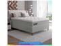 Imagem de Base Cama Box Casal Umaflex 38x138x188cm New Prada