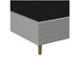 Imagem de Base Cama Box Casal Umaflex 38x138x188cm New Prada