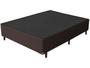 Imagem de Base Cama Box Casal Umaflex 42x138x188cm Prada