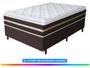Imagem de Base Cama Box Casal Umaflex 42x138x188cm Prada
