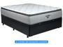 Imagem de Base Cama Box Casal V-Joy com Baú 38x138x188cm Bravus