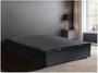 Imagem de Base Cama Box Casal V-Joy com Baú 38x138x188cm Bravus