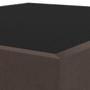 Imagem de Base Cama Box Casal Veludo - SkyBox