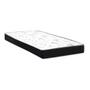 Imagem de Base Cama Box + Colchão D23 88X188X50