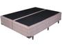 Imagem de Base Cama Box King Size Bipartido 42x192x203cm