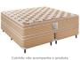 Imagem de Base Cama Box King Size Sealy Bipartido