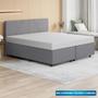 Imagem de Base Cama Box Queen Size material sintético - SkyBox