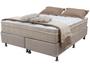 Imagem de Base Cama Box Queen Size Ortobom 28cm de Alt Passion