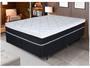 Imagem de Base Cama Box Queen Size Umaflex Bipartido