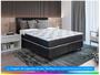 Imagem de Base Cama Box Queen Umaflex Bipartida