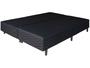 Imagem de Base Cama Box Queen Umaflex Bipartida
