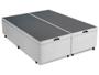 Imagem de Base Cama Box Queen V-Joy com Baú 38x158x198cm Bravus
