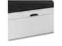 Imagem de Base Cama Box Queen V-Joy com Baú 38x158x198cm Bravus