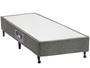 Super oferta para  Base Cama Box Solteiro Castor 27x88x188cm Lux Baixou Tudo | Achadinhos, Cupom, Desconto, Oferta, Dica, Preço, Barato 2