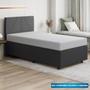 Imagem de Base Cama Box Solteiro material sintético - SkyBox
