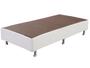 Imagem de Base Cama Box Solteiro Ortobom 24cm de Alt. Light