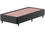 Imagem de Base Cama Box Solteiro Probel 26x88X188cm