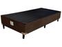 Imagem de Base Cama Box Solteiro Softflex 43x88x188cm