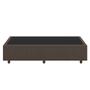 Imagem de Base Cama Box Viúva material sintético - SkyBox