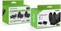Imagem de Base Carregadora Compatível com X-box One Dock Duplo Dois Controles DCXBX