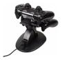 Imagem de Base Carregadora Dualshock 4 PS4 - Duplo Charge