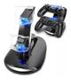 Imagem de Base Carregadora Dualshock 4 PS4 - Duplo Charge