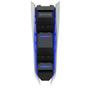 Imagem de Base Carregamento Controle Dualsense PS5 Dock Suporte Duplo