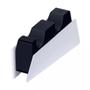 Base Carregamento Dualsense Controle PS5 - Playstation Imagem de Base Carregamento Dualsense Controle PS5