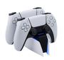 Base Carregamento Dualsense Controle PS5 - Playstation Imagem de Base Carregamento Dualsense Controle PS5