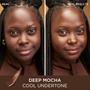 Imagem de Base CC+ IT Cosmetics Nude Glow Deep Mocha 32ml - FPS 40