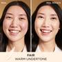 Imagem de Base CC+ Nude Glow IT Cosmetics com FPS 40 - 32ml - Tom Fair