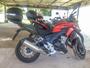 Imagem de Base Chapa Bagageiro Bau Bauleto Cb 500 X Honda Chapam