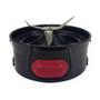 Imagem de Base Com Faca  Liquidificador Arno Ln72 Original Clic Lav 