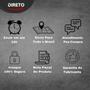 Imagem de Base com Vidro Espelho Retrovisor MAN TGX  / VW Meteor- LD/LE