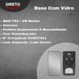 Imagem de Base com Vidro Espelho Retrovisor MAN TGX  / VW Meteor- LD/LE