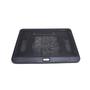 Imagem de Base Cooler Com Suporte Para Notebook 15.4" - Kp-9014 - Knup