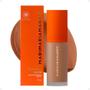 Imagem de Base Corretivo Matte Mari Maria Velvet Skin Bege Escuro 25G