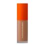 Imagem de Base Corretivo Matte Mari Maria Velvet Skin Bege Escuro 25G