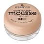 Imagem de Base Cremosa Essence - Soft Touch Mousse