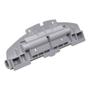 Base da Dobradiça da Tampa para Máquina de Lavar Brastemp - W10471599 Imagem de Base da Dobradiça da Tampa para Máquina de Lavar Brastemp - W10471599