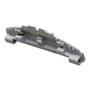Base da Dobradiça da Tampa para Máquina de Lavar Brastemp - W10471599 Imagem de Base da Dobradiça da Tampa para Máquina de Lavar Brastemp - W10471599